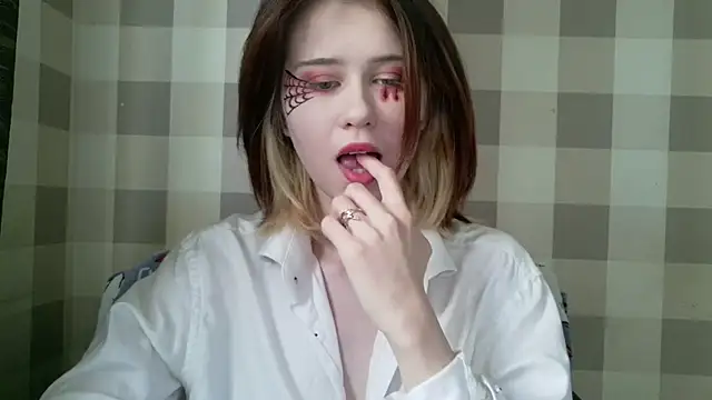Czat XXX na żywo – Caramel_Whisper