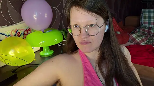 Živý XXX chat komma_miracle