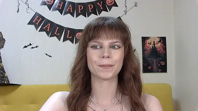 SelenaVeyne 라이브 XXX 채팅