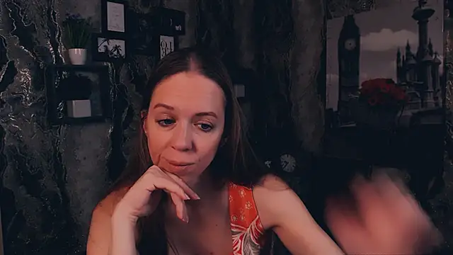 GloriaSi_ XXX чат на живо