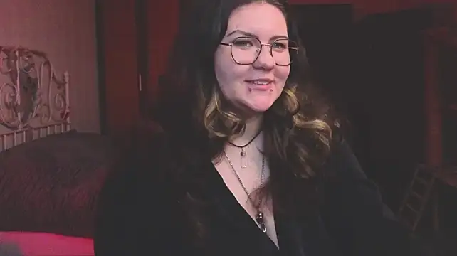 Laura_Karamazov's Live XXX Chat