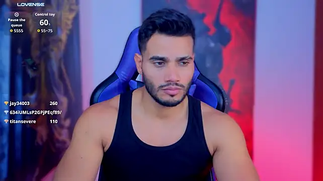 AndresRodriguez1 Live XXX Chat