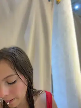 antonella-rey's Live XXX Chat