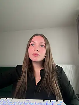 Živý XXX chat Julie_Peach