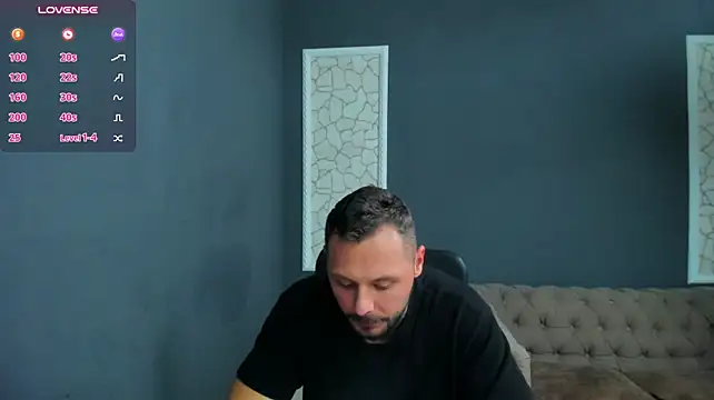 Chat XXX Live BrianHunts