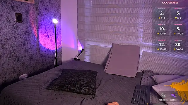 XXX chat uživo modela MarkSantozz