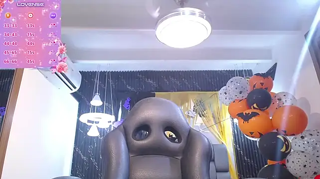 Chat XXX ao vivo de kairadayamai
