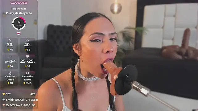 Mia_gag_'s Live XXX Chat
