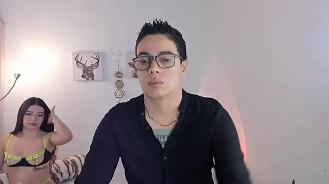 Živý XXX chat jax_fire