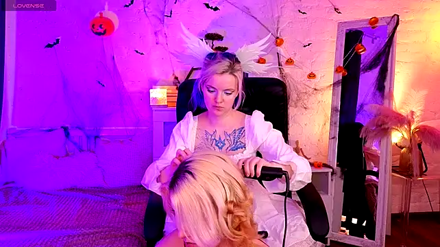 Bluedew Chat XXX live