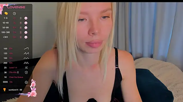 Chat XXX ao vivo de Olivia_Bells