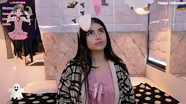 Georgia_Candy Live XXX-Chat