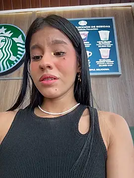 Alejandra_ospina Adlı Modelin Canlı XXX Sohbeti