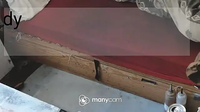 Chat XXX Live SunyoLive
