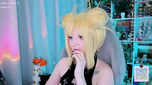 ohclementine's Live XXX Chat
