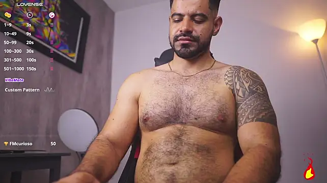 Chat XXX ao vivo de king_hard