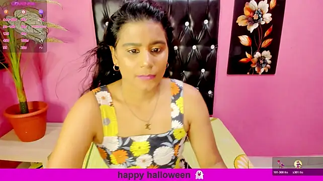 Chatroom XXX en direct de INDIANFLAME