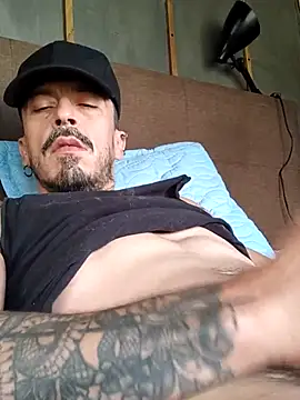 Exhibguy16 라이브 XXX 채팅