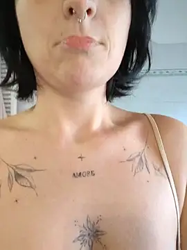 PatatinaViziosa Live XXX-chat
