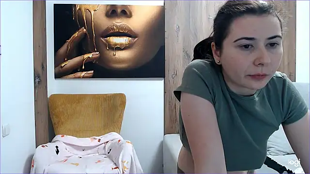 VioletaFlower7's Live XXX Chat