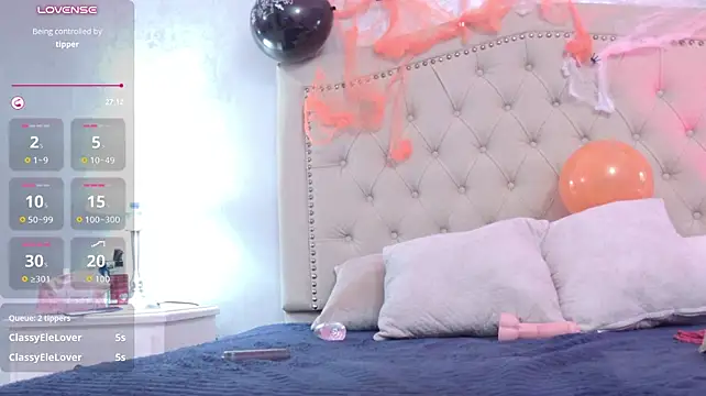 Chat XXX ao vivo de Zara_Monroe_
