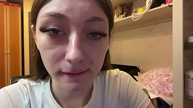 ArleanSteinlicht's Live XXX Chat