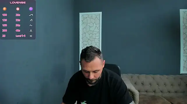 BrianHunts XXX чат на живо