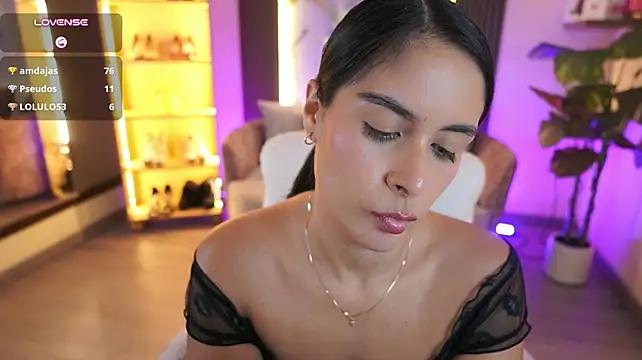 NataliaClark Chat XXX in diretta