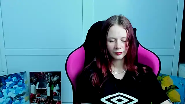 Czat XXX na żywo – Skylar_spring