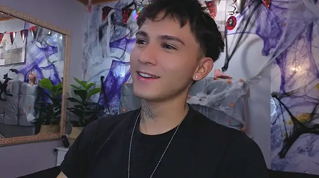 Živý XXX chat Axel_Ryder
