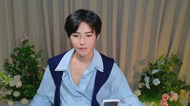 Lumi-ya's Live XXX Chat