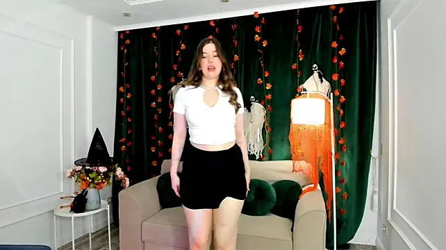 Živý XXX chat WishToBloom