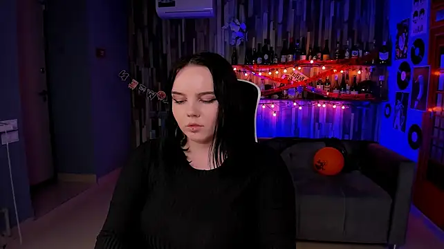 Czat XXX na żywo – ChrisSparkle