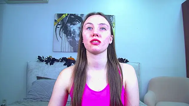 RoseDorfmann's Live XXX Chat