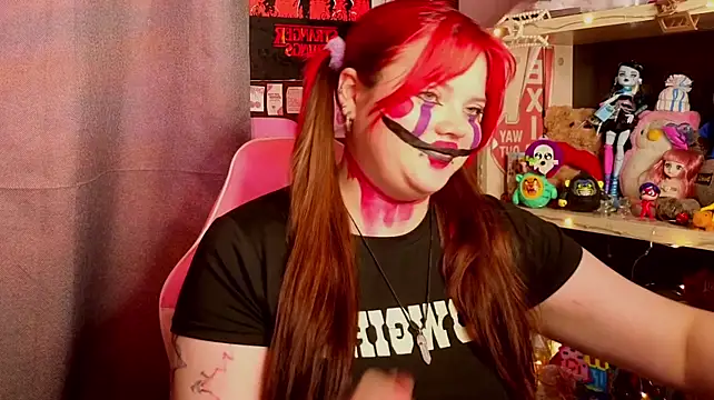 Živý XXX chat kellysweets