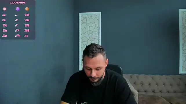 Živý XXX chat BrianHunts