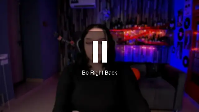 צ'אט XXX בשידור חי של ChrisSparkle