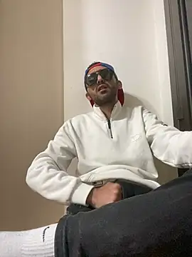 hakilka2 Live XXX-Chat