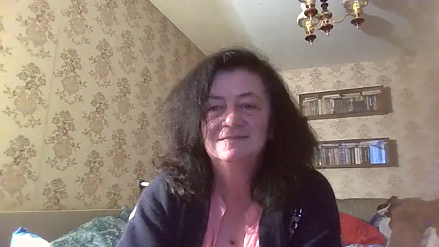 Chatroom XXX en direct de GypsiQueen2