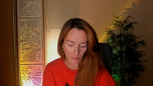 Chat XXX en directo de RebeccaMartinez