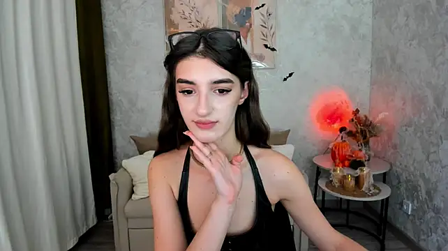 צ'אט XXX בשידור חי של SabrinaWayne