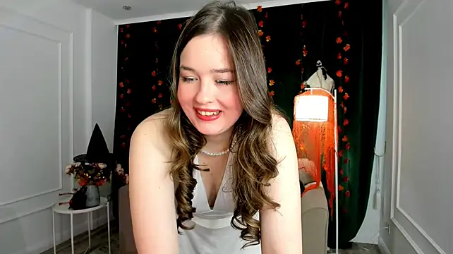 WishToBloom's Live XXX Chat