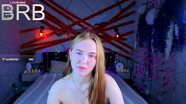 Charlotte_Smitee's Live XXX Chat