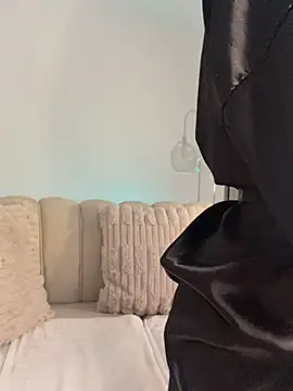 MadelineFox 라이브 XXX 채팅