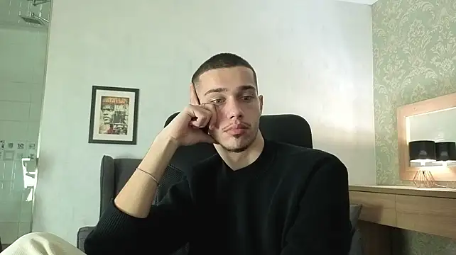 KaydenDrew – Naživo XXX chat