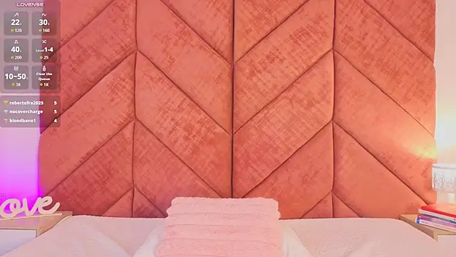 emmy_danielss 라이브 XXX 채팅
