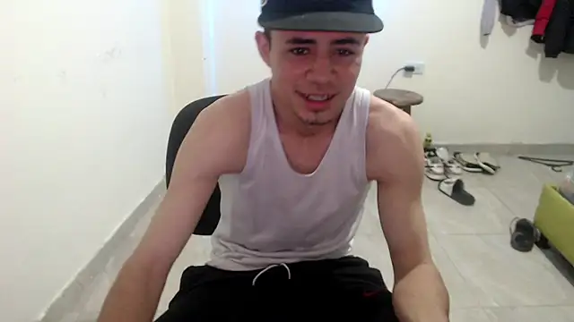 แชท XXX สดของ jairito_69_69