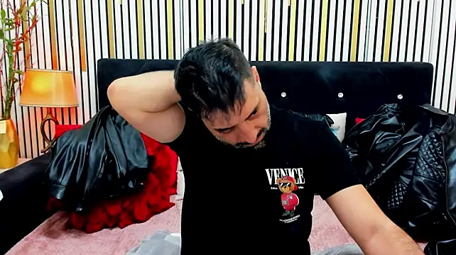 TommyDum Live XXX-Chat