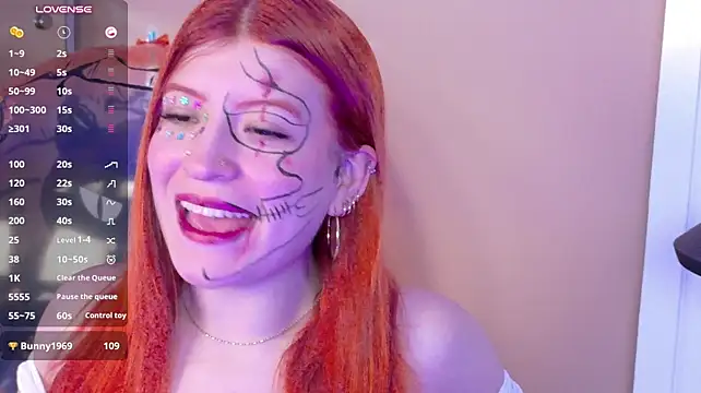 Amberr_Foxx_: онлайн-секс-чат