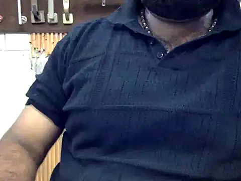 hairy_indian_dad's Live XXX Chat
